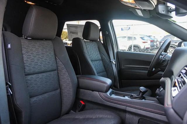 2026 Dodge Durango GT RWD