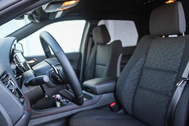 2026 Dodge Durango GT RWD
