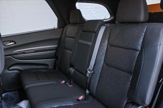 2026 Dodge Durango GT RWD