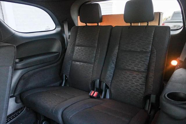 2026 Dodge Durango GT RWD