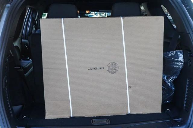 2026 Dodge Durango GT RWD