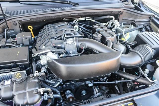 2026 Dodge Durango GT RWD