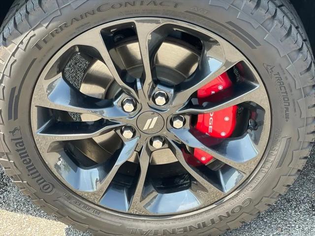 2022 Dodge Durango GT Plus AWD