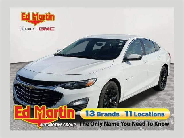 2025 Chevrolet Malibu FWD 1LT for sale in Carmel, IN