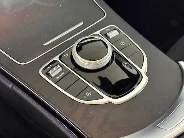 2021 Mercedes-Benz C-CLASS C 300