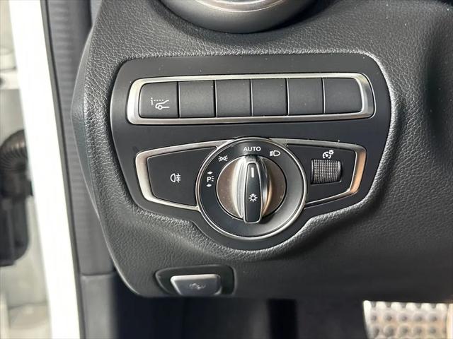 2021 Mercedes-Benz C-CLASS C 300