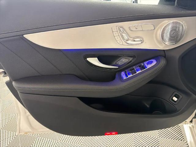 2021 Mercedes-Benz C-CLASS C 300