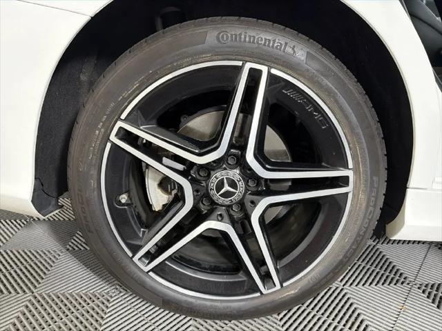 2021 Mercedes-Benz C-CLASS C 300