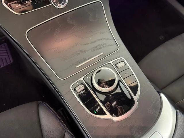2021 Mercedes-Benz C-CLASS C 300