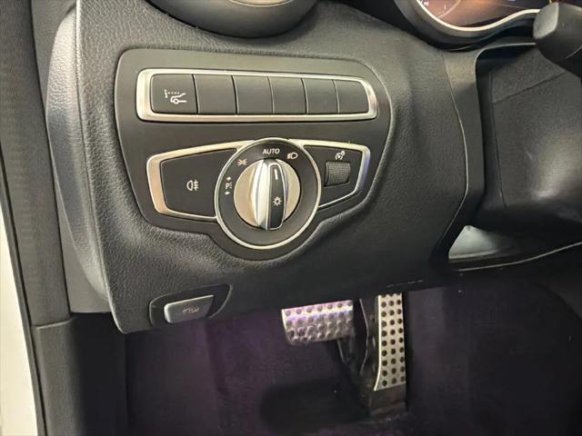 2021 Mercedes-Benz C-CLASS C 300
