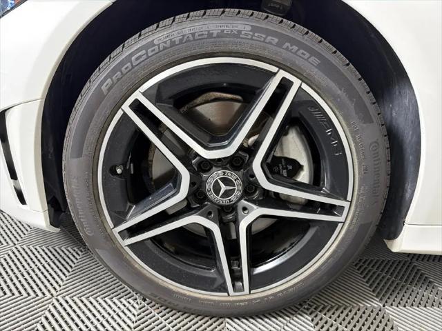 2021 Mercedes-Benz C-CLASS C 300