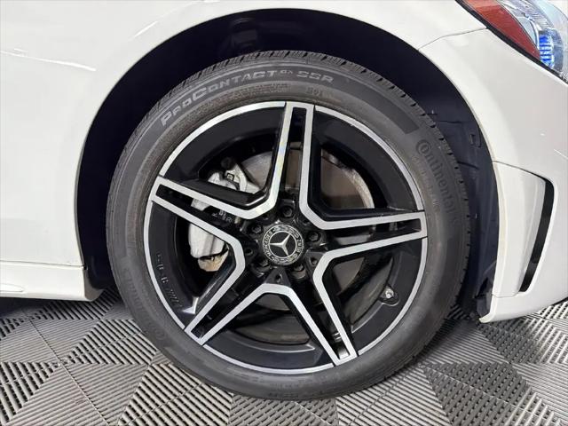 2021 Mercedes-Benz C-CLASS C 300