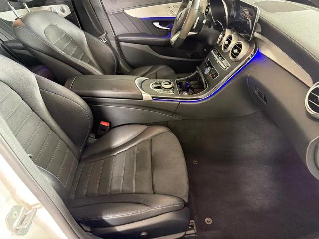 2021 Mercedes-Benz C-CLASS C 300