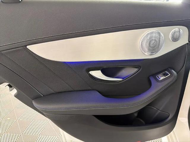 2021 Mercedes-Benz C-CLASS C 300