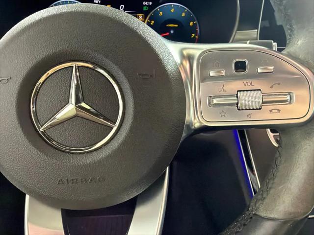 2021 Mercedes-Benz C-CLASS C 300