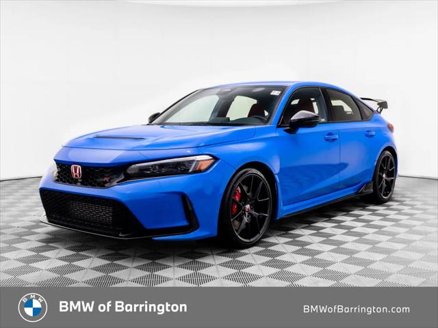 2024 Honda Civic Type R for sale in Barrington, IL
