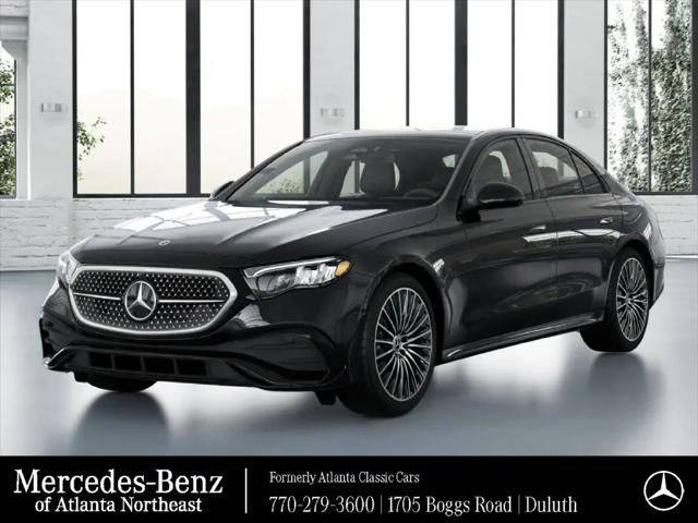 2027 Mercedes-Benz E-Class E 350 for sale in Duluth, GA