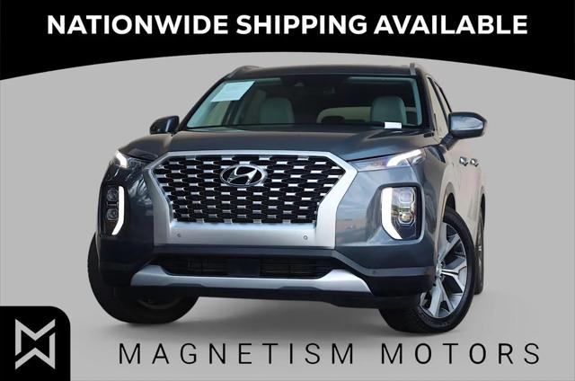 2022 Hyundai Palisade SEL for sale in Lawrenceville, GA