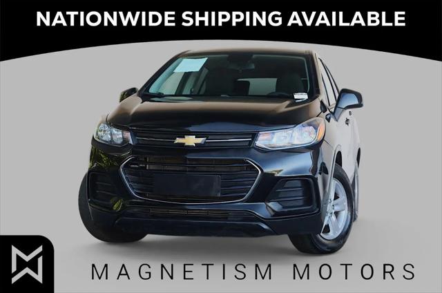 2022 Chevrolet Trax FWD LS for sale in Lawrenceville, GA
