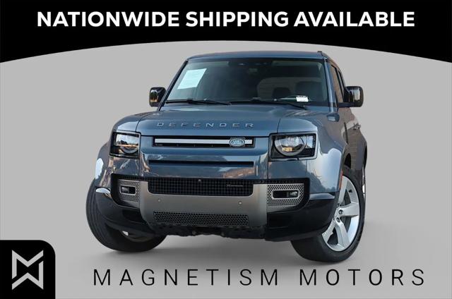 2022 Land Rover Defender 110 X-Dynamic HSE for sale in Lawrenceville, GA