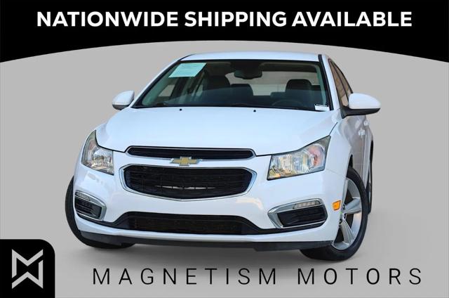 2015 Chevrolet Cruze 2LT Auto for sale in Lawrenceville, GA