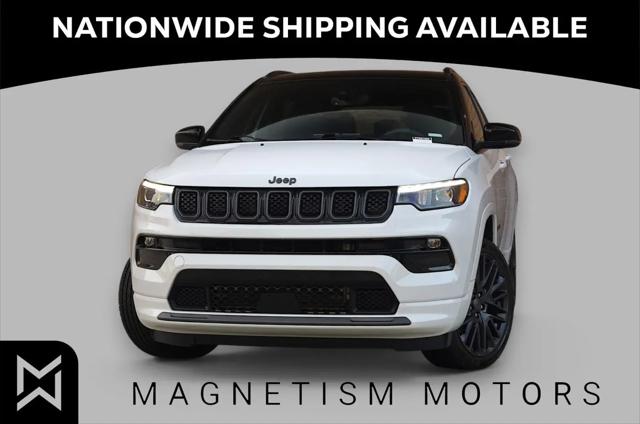 2023 Jeep Compass High Altitude 4x4 for sale in Lawrenceville, GA