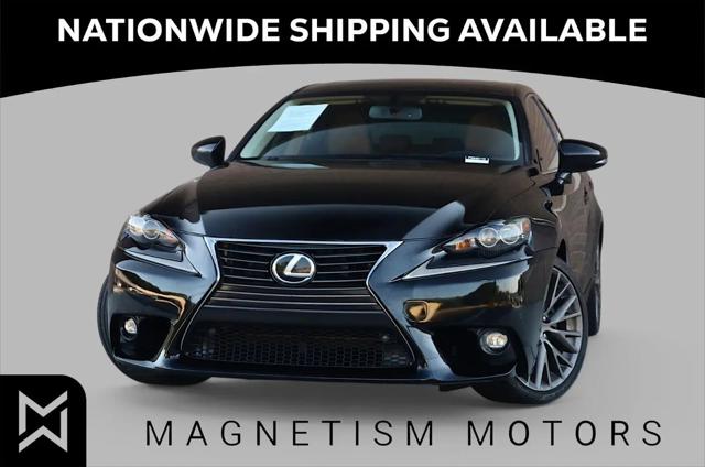 2015 Lexus IS 250 Crafted Line for sale in Lawrenceville, GA