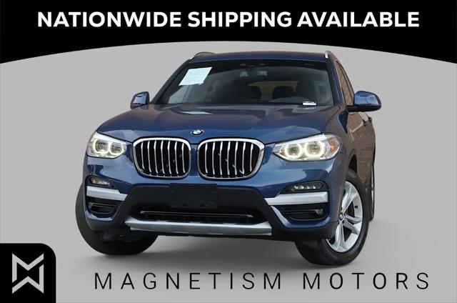 2020 BMW X3 xDrive30i for sale in Lawrenceville, GA
