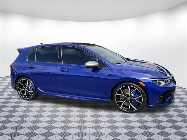 2022 Volkswagen Golf R 2.0T for sale in Mount Vernon, WA