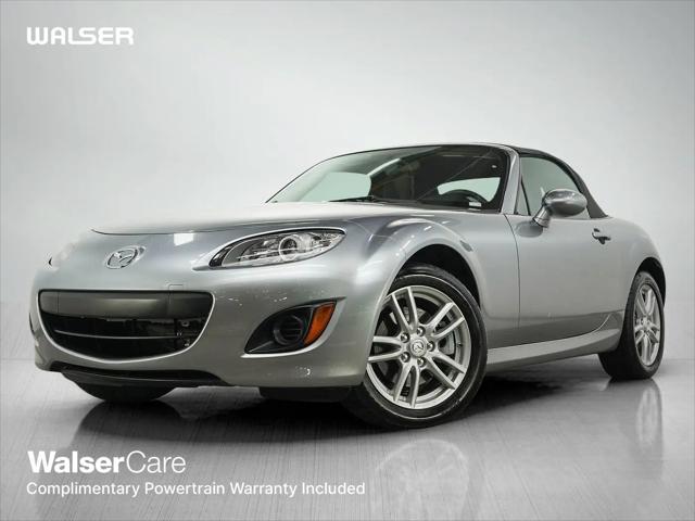 2011 Mazda MX-5 Sport for sale in Burnsville, MN