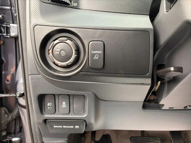 2014 Honda Ridgeline RTL
