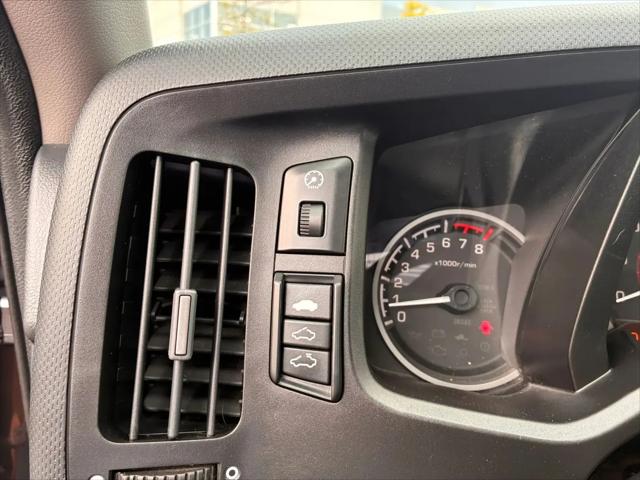 2014 Honda Ridgeline RTL