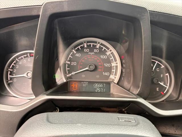 2014 Honda Ridgeline RTL