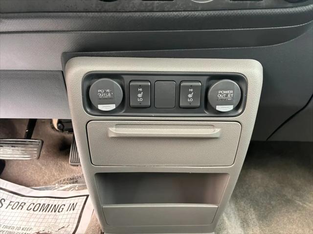 2014 Honda Ridgeline RTL