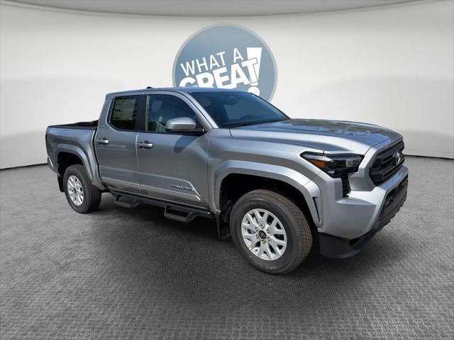 2026 Toyota Tacoma SR5 for sale in Pittsburgh, PA