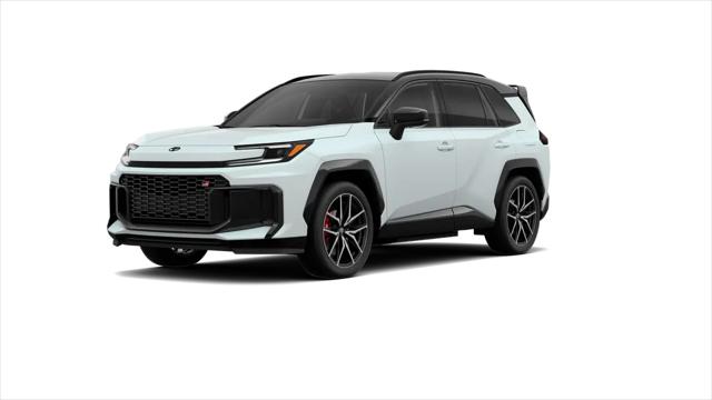 2026 Toyota RAV4 Plug-In Hybrid GR Sport for sale in Pittsburgh, PA