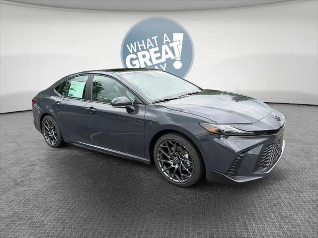 2026 Toyota Camry SE for sale in Pittsburgh, PA
