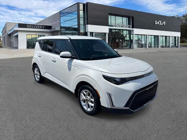 2023 Kia Soul LX for sale in Durham, NC