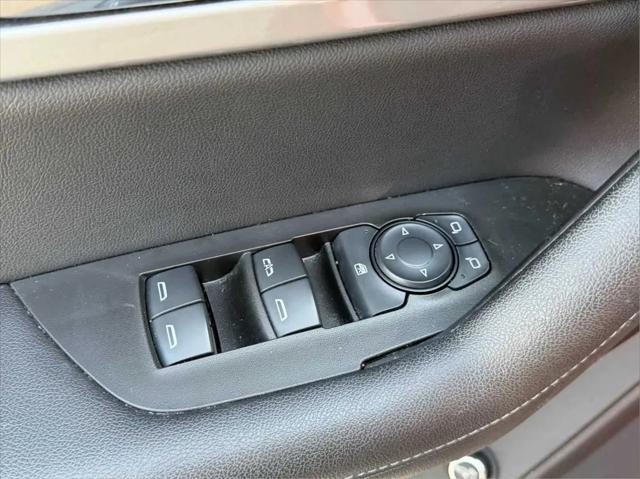 2021 Chevrolet Blazer FWD 2LT