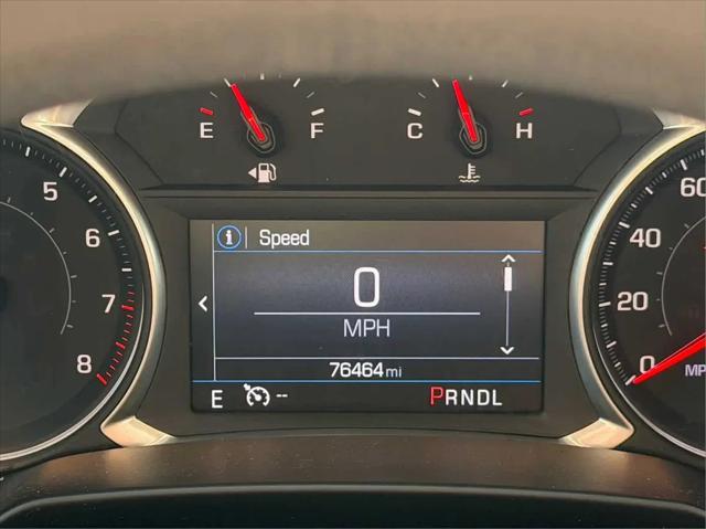 2021 Chevrolet Blazer FWD 2LT