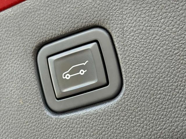 2021 Chevrolet Blazer FWD 2LT