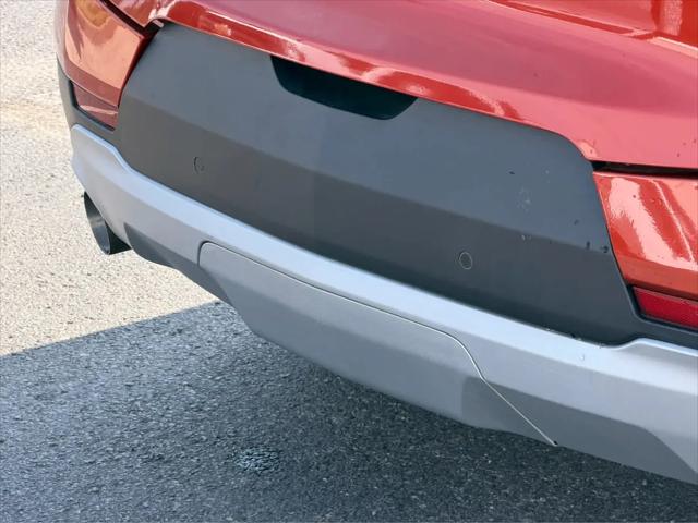 2021 Chevrolet Blazer FWD 2LT