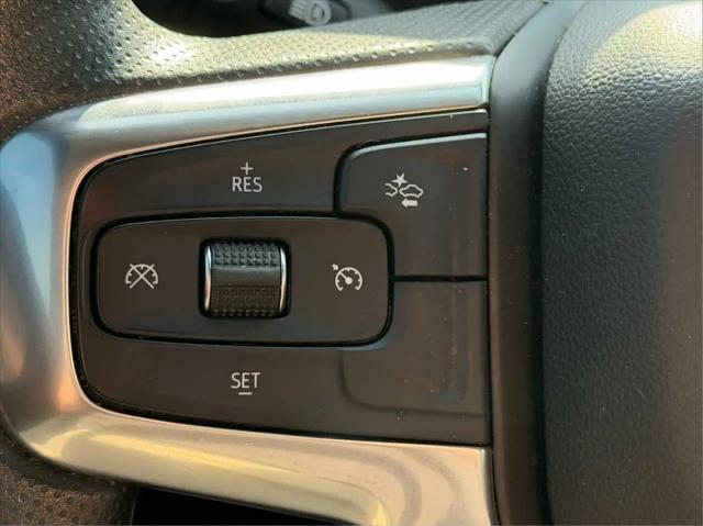 2021 Chevrolet Blazer FWD 2LT