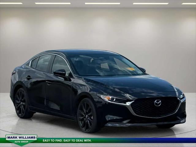 2024 Mazda Mazda3 2.5 S Select Sport for sale near Mt Orab, OH
