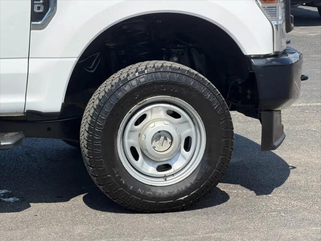 2020 Ford F-250 XL