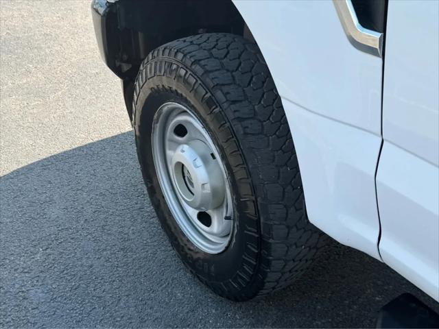 2020 Ford F-250 XL