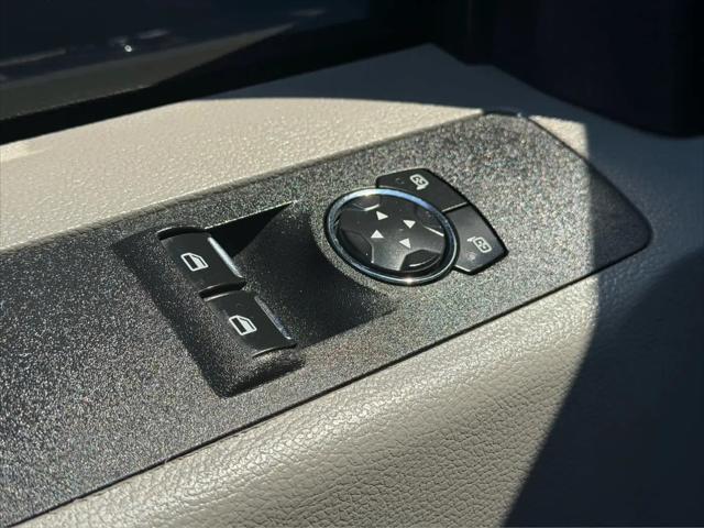 2020 Ford F-250 XL
