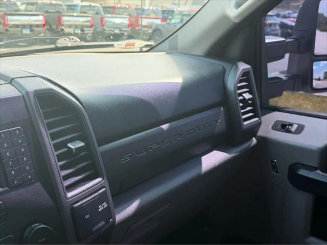 2020 Ford F-250 XL