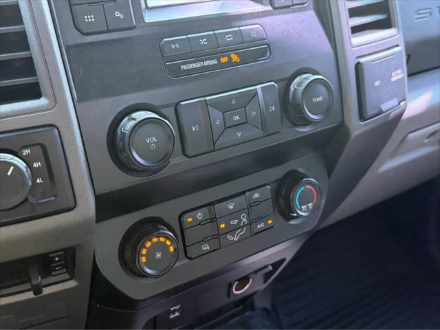 2020 Ford F-250 XL