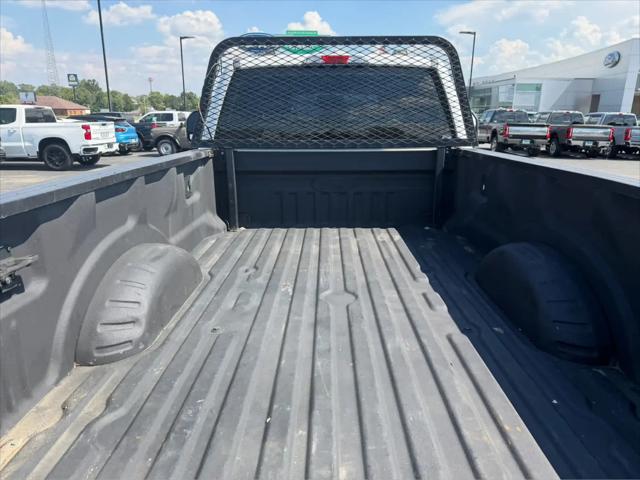 2020 Ford F-250 XL